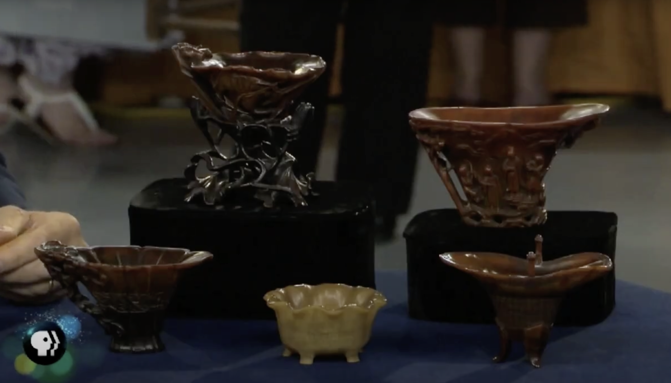 most valuable antiques roadshow